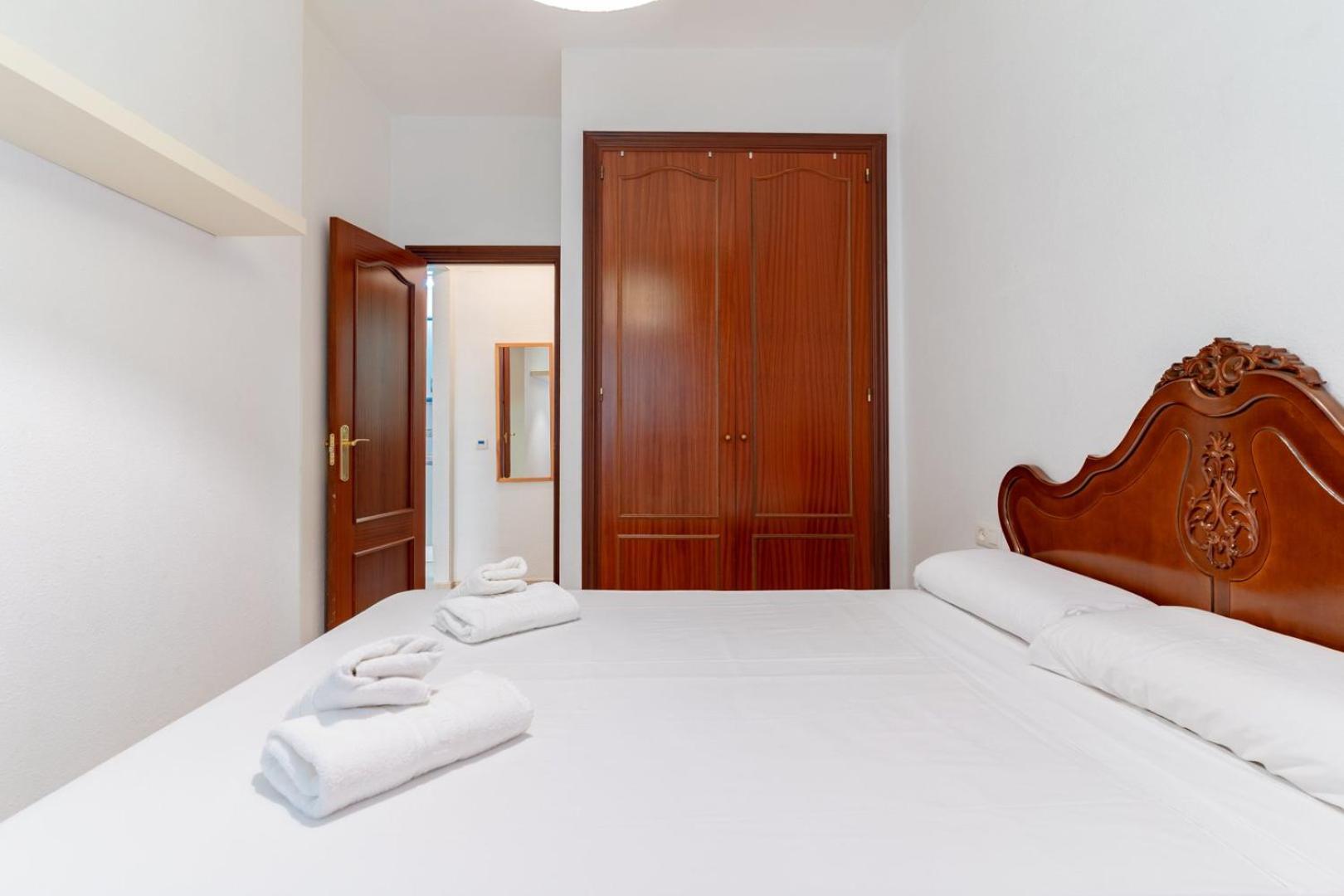 Guestready - Bella Casa En La Plaza De La Merced Málaga Exterior foto